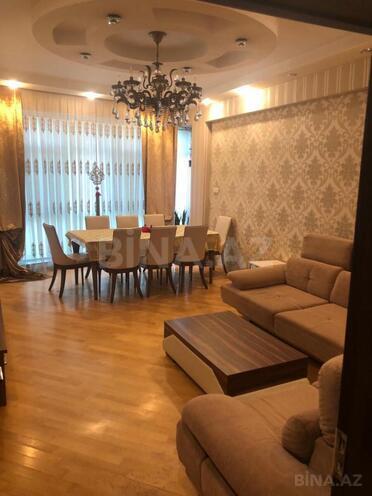 Продаётся 3-комн. новостройка 94 м², м. Шах Исмаил Хатаи, photo 6 from 16