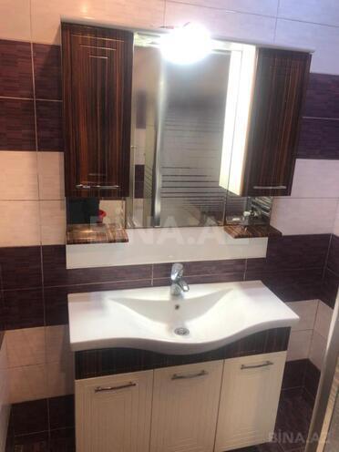 Продаётся 3-комн. новостройка 94 м², м. Шах Исмаил Хатаи, photo 14 from 16