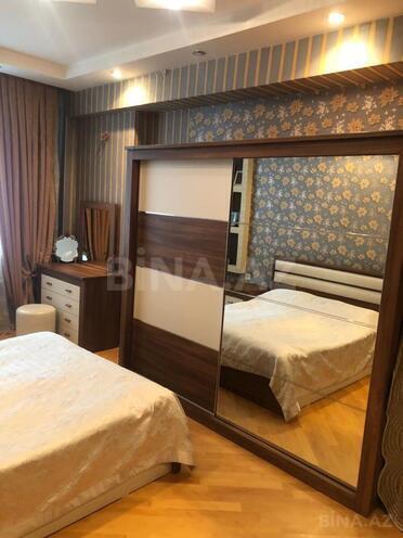 Продаётся 3-комн. новостройка 94 м², м. Шах Исмаил Хатаи, photo 8 from 16