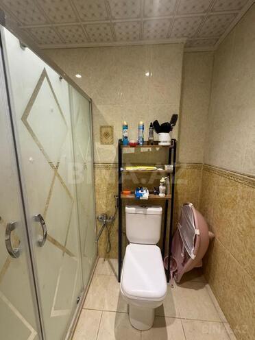Сдаётся 2-комн. новостройка 57 м², м. Ахмедлы, photo 11 from 12