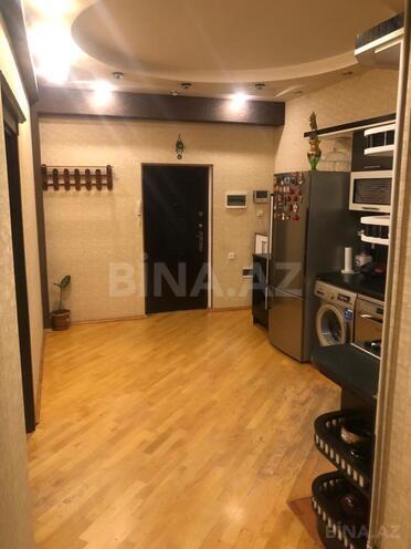 Продаётся 3-комн. новостройка 94 м², м. Шах Исмаил Хатаи, photo 10 from 16
