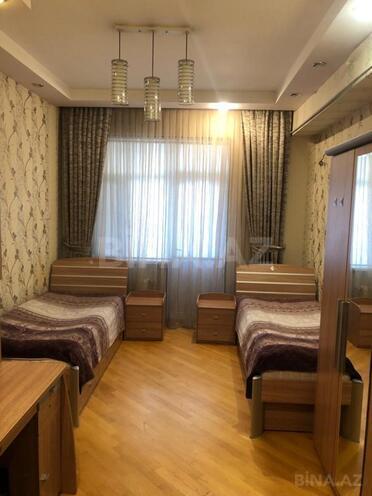 Продаётся 3-комн. новостройка 94 м², м. Шах Исмаил Хатаи, photo 9 from 16
