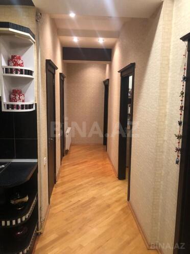 Продаётся 3-комн. новостройка 94 м², м. Шах Исмаил Хатаи, photo 12 from 16