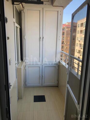 Продаётся 3-комн. новостройка 94 м², м. Шах Исмаил Хатаи, photo 11 from 16