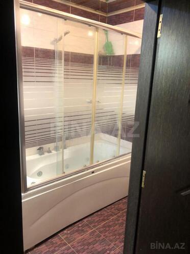 Продаётся 3-комн. новостройка 94 м², м. Шах Исмаил Хатаи, photo 13 from 16