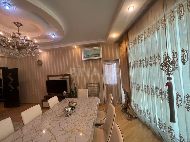 Продаётся 3-комн. новостройка 94 м², м. Шах Исмаил Хатаи, photo 4 from 16