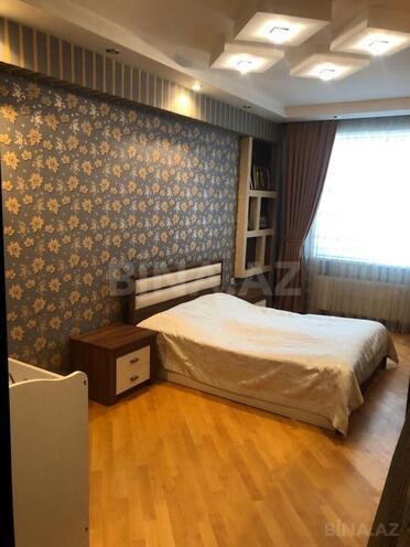 Продаётся 3-комн. новостройка 94 м², м. Шах Исмаил Хатаи, photo 7 from 16