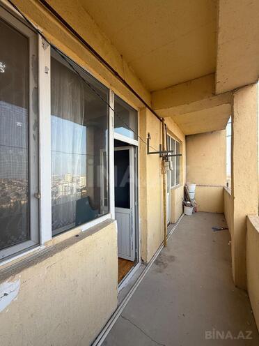 Продаётся 3-комн. новостройка 81 м², м. Ахмедлы, photo 9 from 10