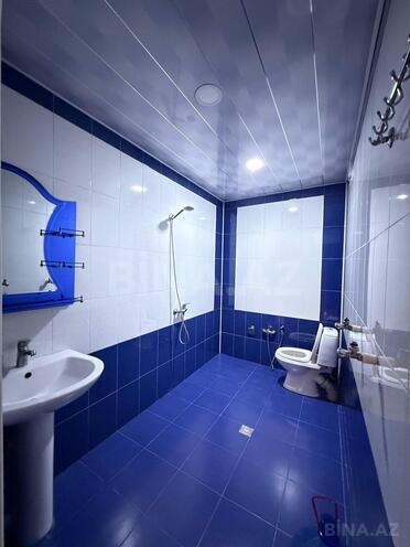 Продаётся 3-комн. новостройка 81 м², м. Ахмедлы, photo 8 from 10