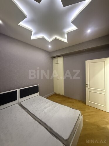 Сдаётся 2-комн. новостройка 65 м², м. Нефтчиляр, photo 4 from 11