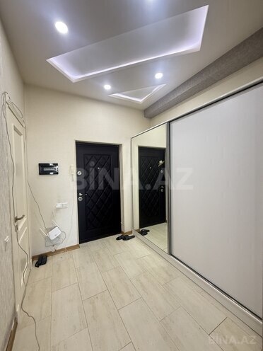 Сдаётся 2-комн. новостройка 65 м², м. Нефтчиляр, photo 7 from 11