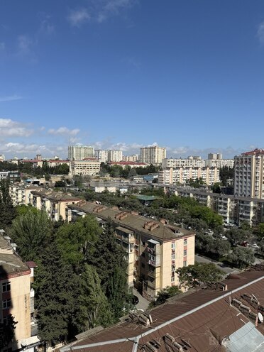 Сдаётся 2-комн. новостройка 65 м², м. Нефтчиляр, photo 9 from 11