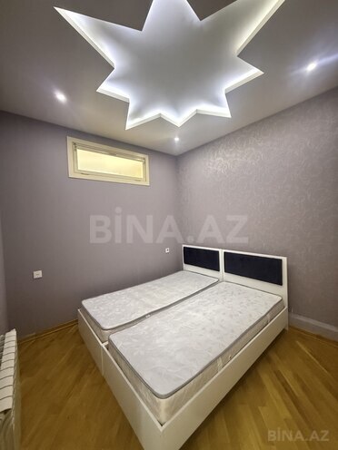 Сдаётся 2-комн. новостройка 65 м², м. Нефтчиляр, photo 5 from 11