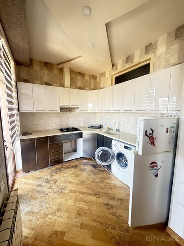 Сдаётся 2-комн. новостройка 65 м², м. Нефтчиляр, photo 6 from 11