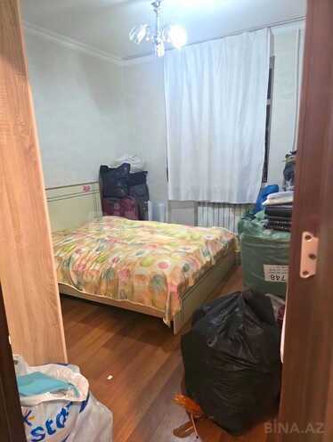 Продаётся 3-комн. вторичка 85 м², м. Ази Асланов, photo 11 from 16