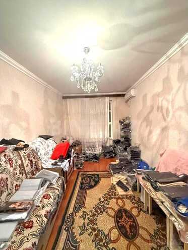 Продаётся 3-комн. вторичка 85 м², м. Ази Асланов, photo 7 from 16