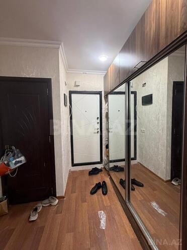 Продаётся 3-комн. вторичка 85 м², м. Ази Асланов, photo 15 from 16