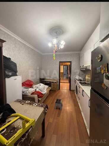 Продаётся 3-комн. вторичка 85 м², м. Ази Асланов, photo 5 from 16