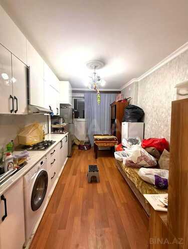 Продаётся 3-комн. вторичка 85 м², м. Ази Асланов, photo 4 from 16