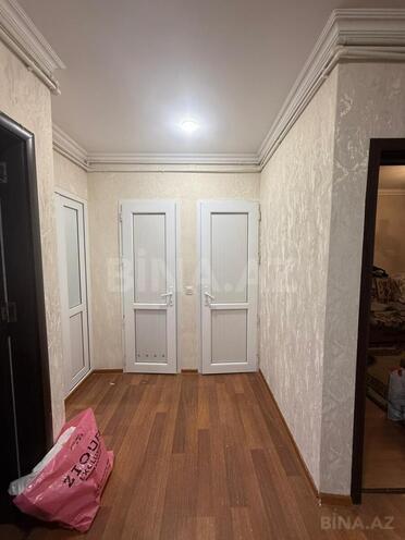 Продаётся 3-комн. вторичка 85 м², м. Ази Асланов, photo 14 from 16
