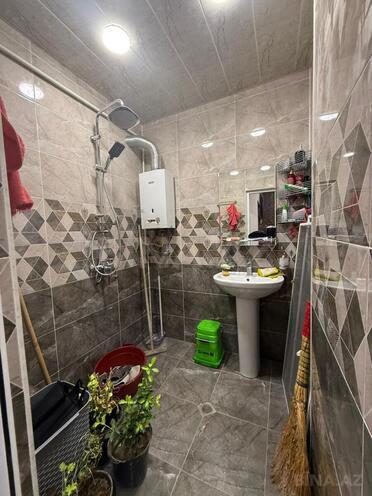 Продаётся 3-комн. вторичка 85 м², м. Ази Асланов, photo 12 from 16