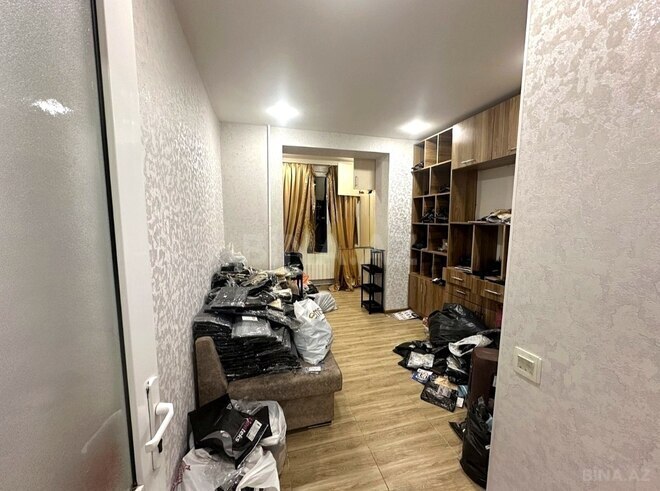 Продаётся 3-комн. вторичка 85 м², м. Ази Асланов, photo 9 from 16
