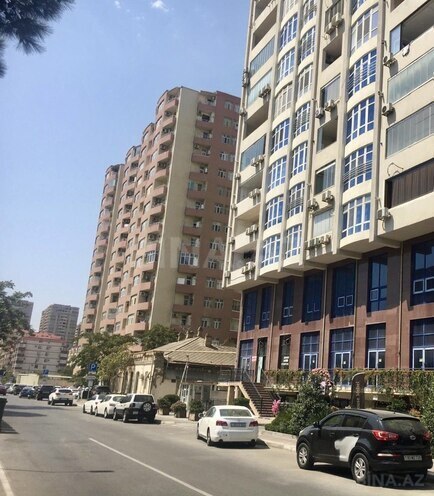 Продаётся  объект 60 м², м. Шах Исмаил Хатаи, photo 1 from 10