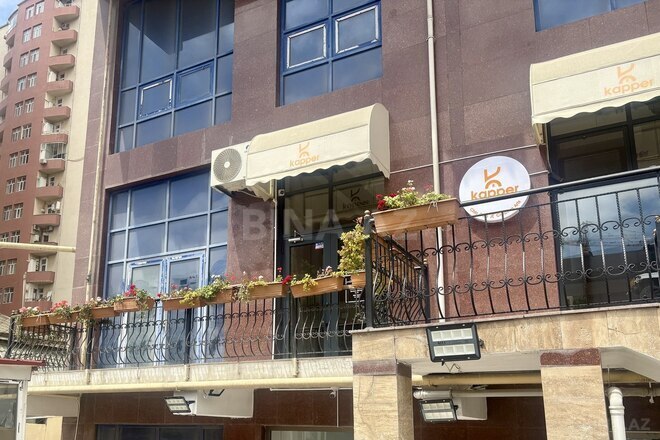 Продаётся  объект 60 м², м. Шах Исмаил Хатаи, photo 7 from 10