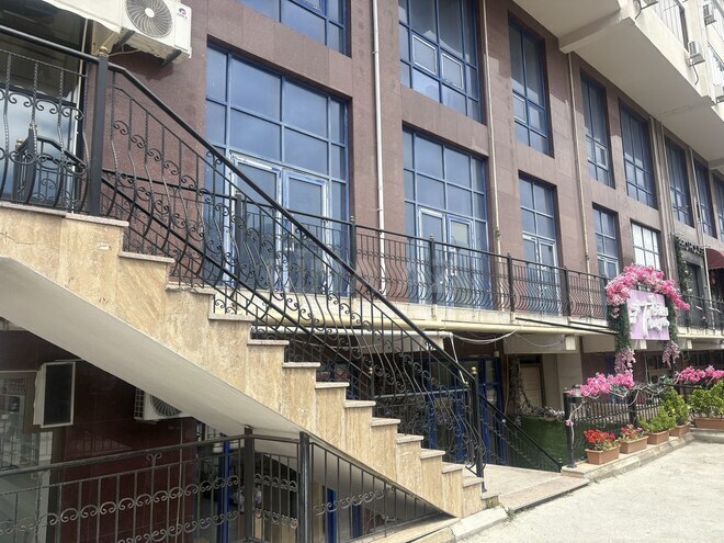 Продаётся  объект 60 м², м. Шах Исмаил Хатаи, photo 4 from 10