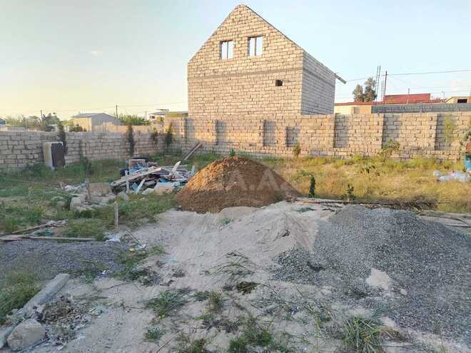 Продаётся  участок 4 сот, Пираллахи р., photo 12 from 13