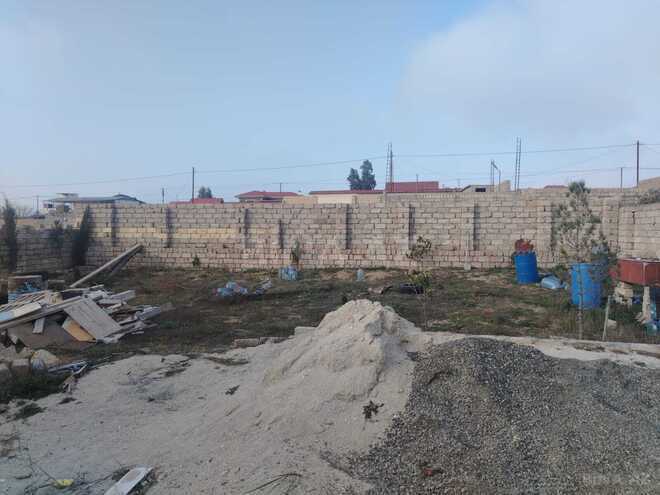 Продаётся  участок 4 сот, Пираллахи р., photo 9 from 13