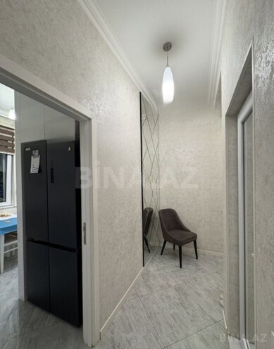 Продаётся 3-комн. новостройка 90 м², Ясамальский р., photo 10 from 11