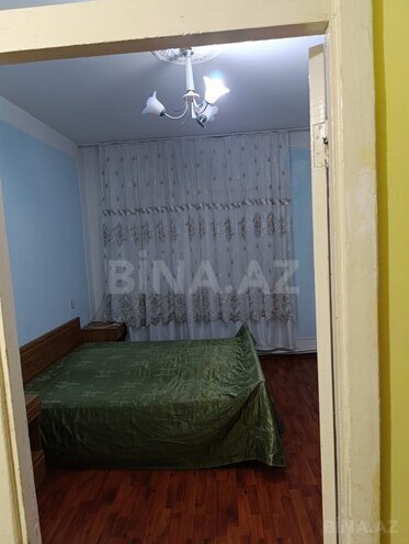 Сдаётся 2-комн. вторичка 60 м², пос. 9-й мкр, photo 1 from 15