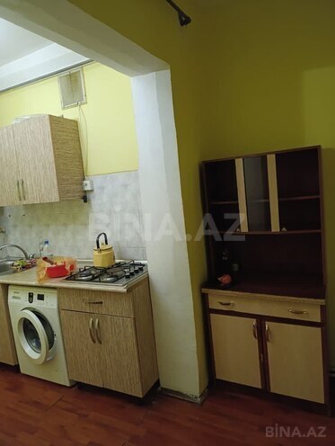 Сдаётся 2-комн. вторичка 60 м², пос. 9-й мкр, photo 12 from 15