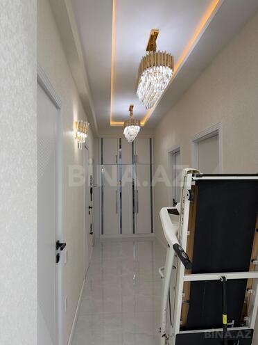 Продаётся 3-комн. новостройка 95 м², м. 20 января, photo 11 from 15