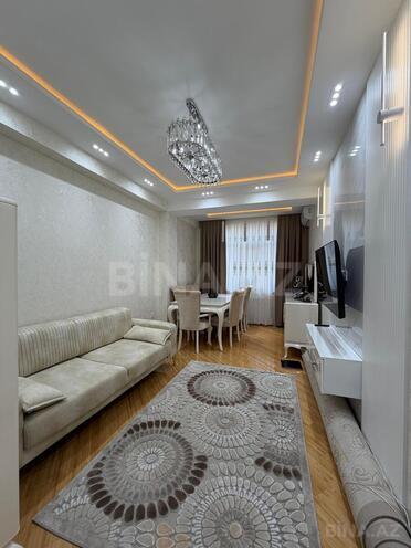 Продаётся 3-комн. новостройка 95 м², м. 20 января, photo 1 from 15