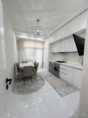 Продаётся 3-комн. новостройка 95 м², м. 20 января, photo 4 from 15