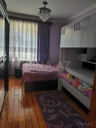 Продаётся 2-комн. вторичка 45 м², м. Мемар Аджеми, photo 9 from 17