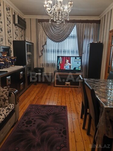Продаётся 2-комн. вторичка 45 м², м. Мемар Аджеми, photo 6 from 17