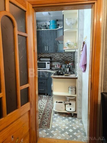 Продаётся 2-комн. вторичка 45 м², м. Мемар Аджеми, photo 13 from 17