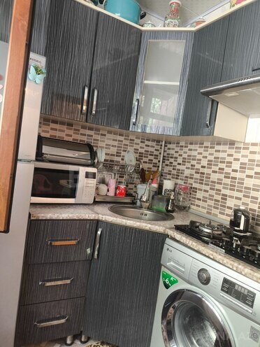 Продаётся 2-комн. вторичка 45 м², м. Мемар Аджеми, photo 14 from 17
