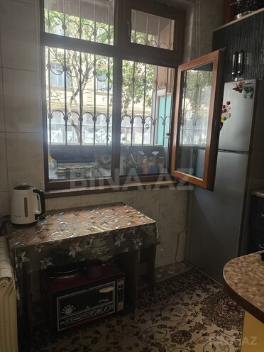 Продаётся 2-комн. вторичка 45 м², м. Мемар Аджеми, photo 15 from 17