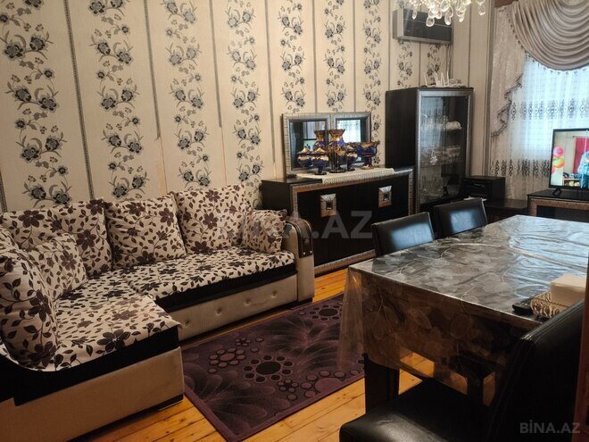 Продаётся 2-комн. вторичка 45 м², м. Мемар Аджеми, photo 1 from 17