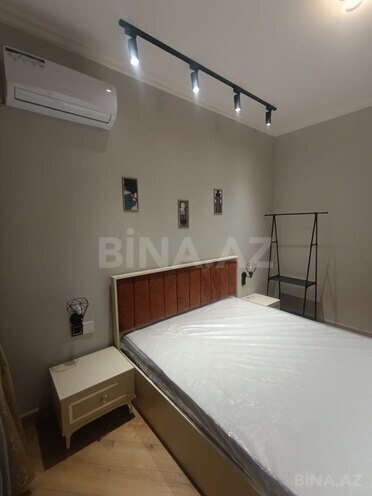 Сдаётся 2-комн. новостройка 60 м², м. Дернегюль, photo 13 from 16