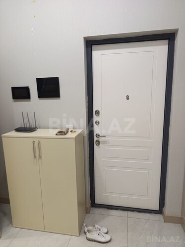 Сдаётся 2-комн. новостройка 60 м², м. Дернегюль, photo 5 from 16
