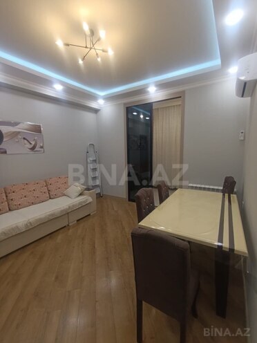 Сдаётся 2-комн. новостройка 60 м², м. Дернегюль, photo 3 from 16
