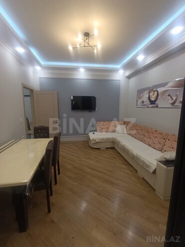 Сдаётся 2-комн. новостройка 60 м², м. Дернегюль, photo 1 from 16