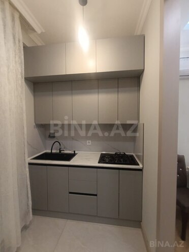Сдаётся 2-комн. новостройка 60 м², м. Дернегюль, photo 9 from 16