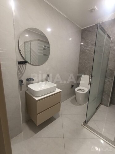 Сдаётся 2-комн. новостройка 60 м², м. Дернегюль, photo 15 from 16