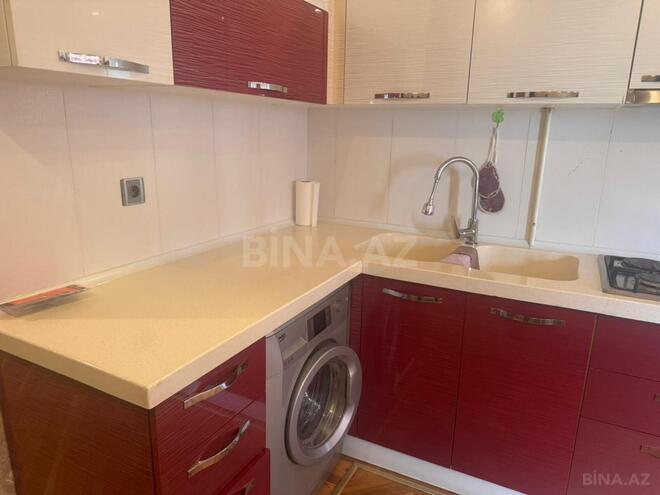 Сдаётся 3-комн. новостройка 136.6 м², м. Нариман Нариманов, photo 8 from 19